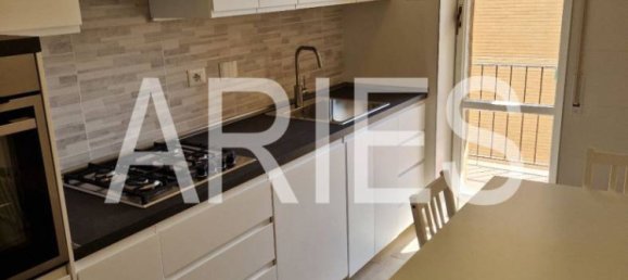 Квартира с 1 спальней в Рим, Италия № 46225 37