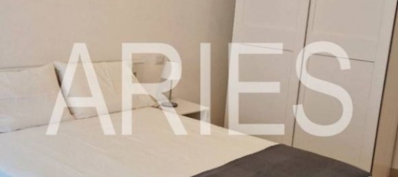 Квартира с 1 спальней в Рим, Италия № 46225 10