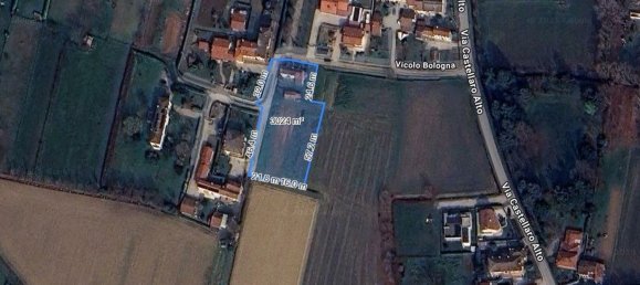  Land in Fossò, Italy No. 315267 5