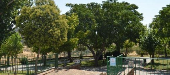 410m² Land in Cordoba, Spain No. 187261 9