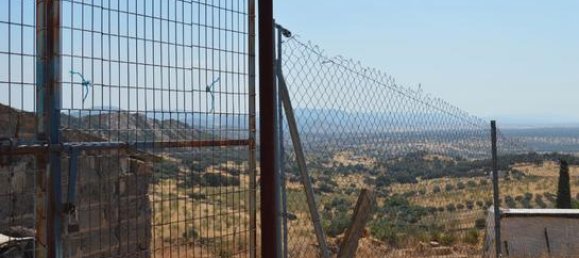 410m² Land in Cordoba, Spain No. 187261 5