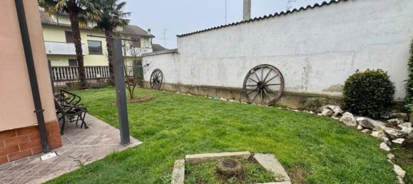 Villa de 2 dormitorios en Mortara, Italy No. 312333 28