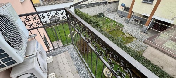 Villa de 2 dormitorios en Mortara, Italy No. 312333 36