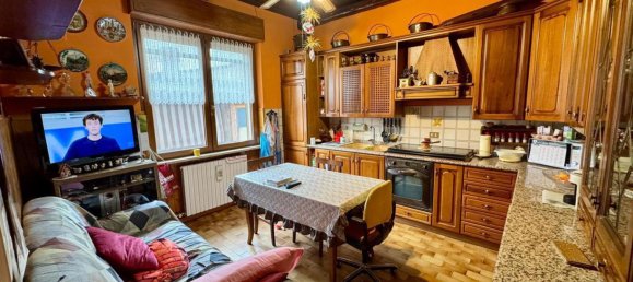 Villa de 2 dormitorios en Mortara, Italy No. 312333 32