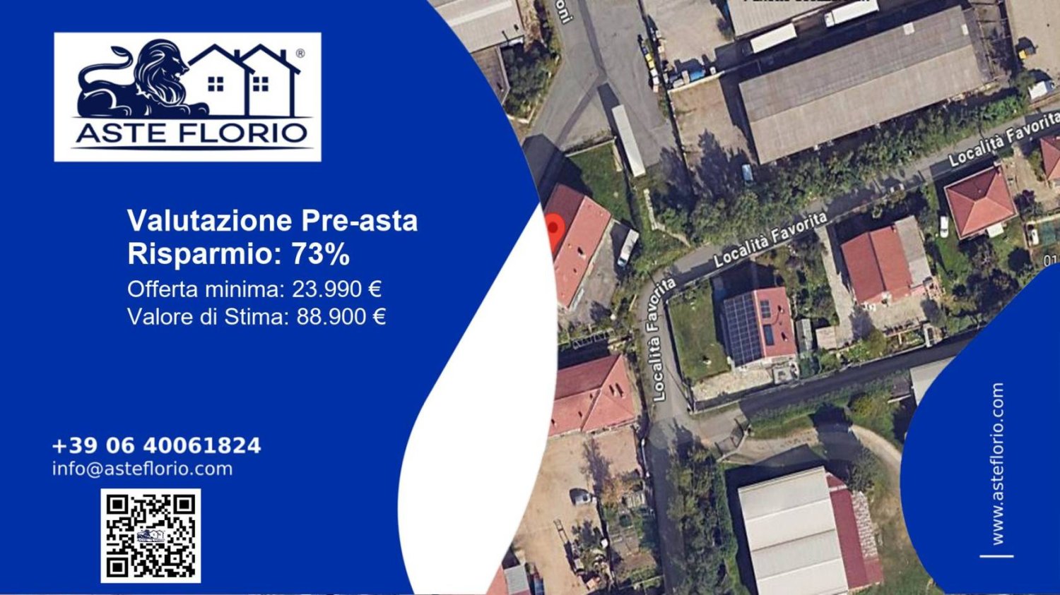 2 bedrooms Apartment in Caselette, Italy No. 58871