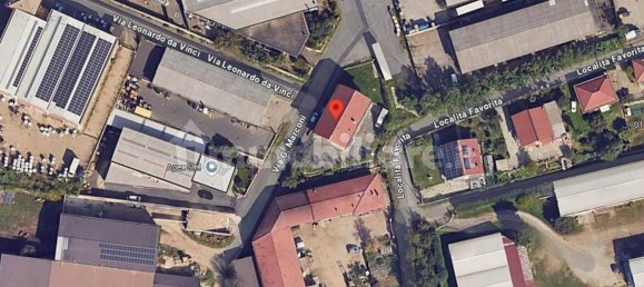 2 bedrooms Apartment in Caselette, Italy No. 58871 5