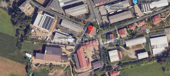 2 bedrooms Apartment in Caselette, Italy No. 58871 4