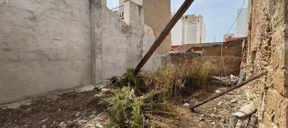 Terreno em Torrevieja, Spain N.º 189121 6