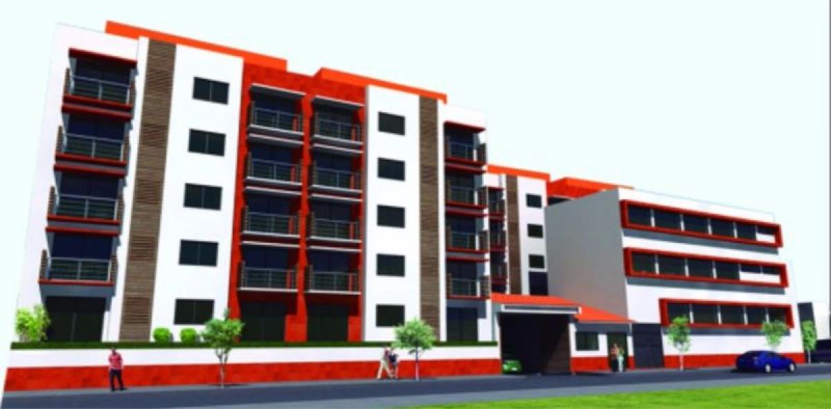 3 bedrooms Apartment in Ciudad Lopez Mateos, Mexico No. 227880