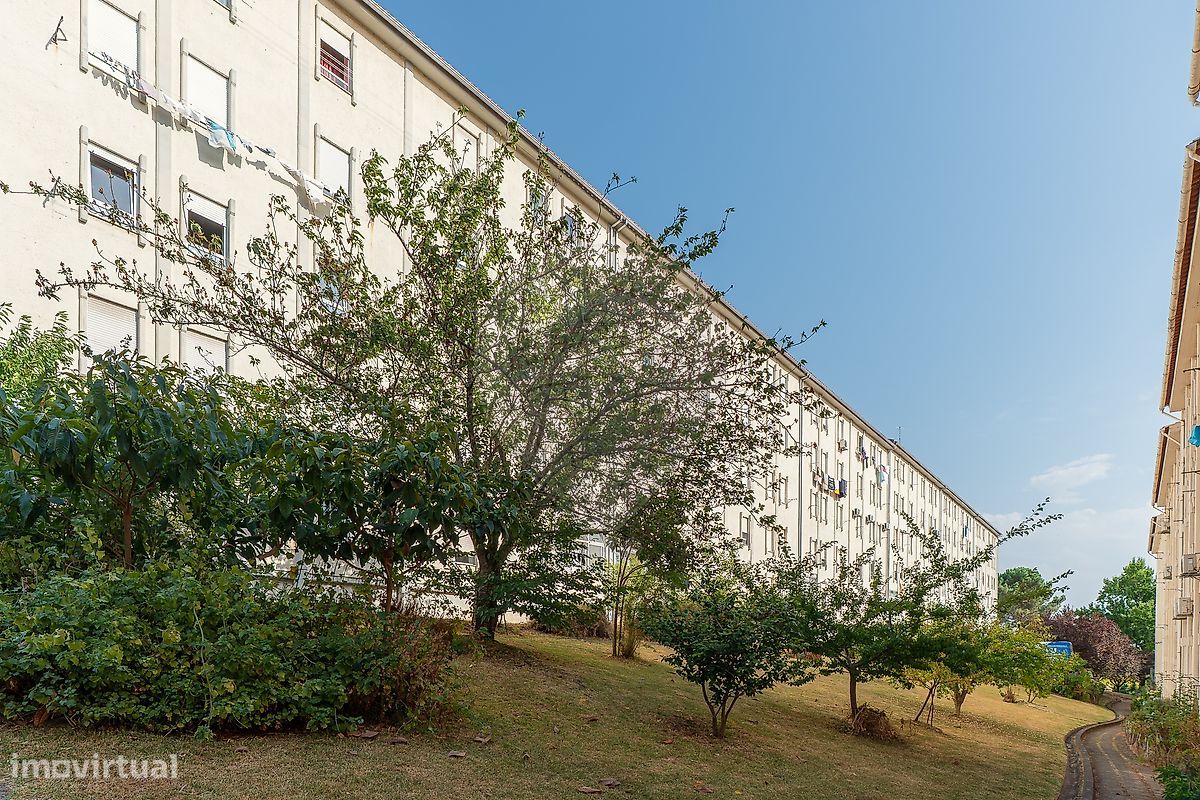 2 Schlafzimmer Wohnung in Coimbra, Portugal, Nr. 250646