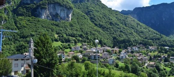 2-Zimmer Wohnung in Cornalba, Italy, Nr. 101915 18