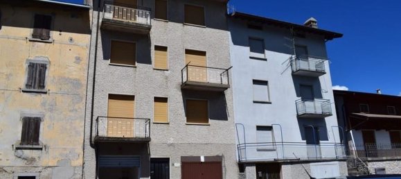 2-Zimmer Wohnung in Cornalba, Italy, Nr. 101915 3