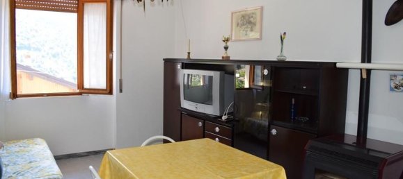 2-Zimmer Wohnung in Cornalba, Italy, Nr. 101915 8
