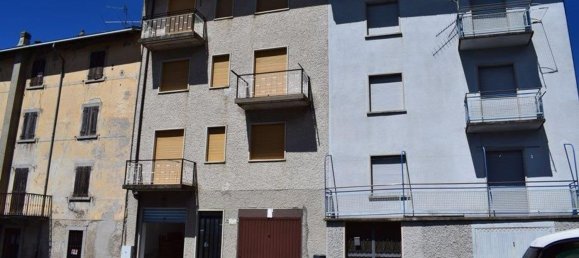 2-Zimmer Wohnung in Cornalba, Italy, Nr. 101915 2