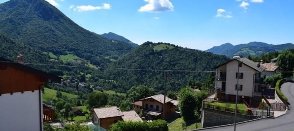 2-Zimmer Wohnung in Cornalba, Italy, Nr. 101915 20