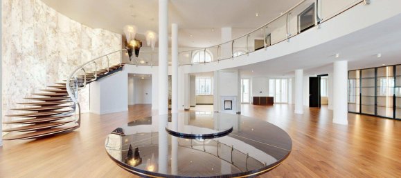 Apartamento de 9 habitaciónes en Alsergrund, Austria No. 220942 3