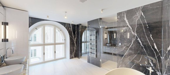 Apartamento de 9 habitaciónes en Alsergrund, Austria No. 220942 13