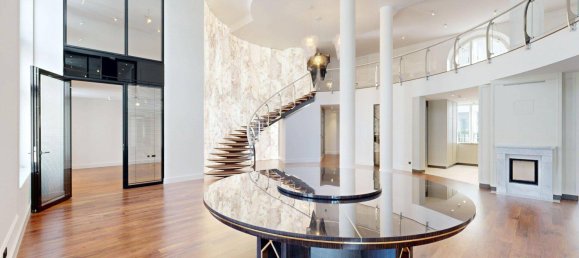 Apartamento de 9 habitaciónes en Alsergrund, Austria No. 220942 2