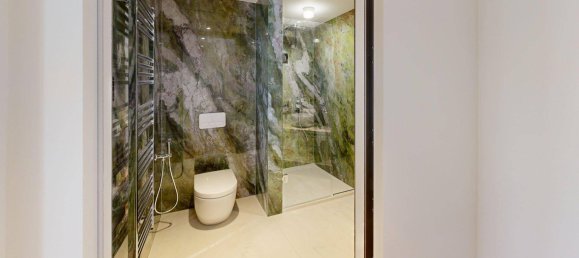 Apartamento de 9 habitaciónes en Alsergrund, Austria No. 220942 5