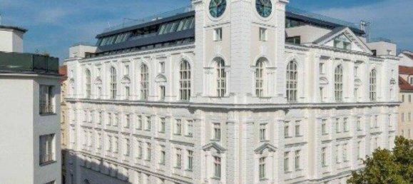 Apartamento de 9 habitaciónes en Alsergrund, Austria No. 220942 39