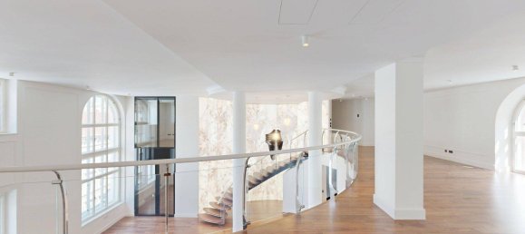 Apartamento de 9 habitaciónes en Alsergrund, Austria No. 220942 10