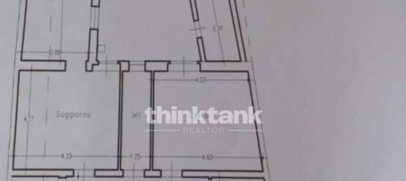 6 rooms Apartment in Belpasso, Italy No. 299565 19