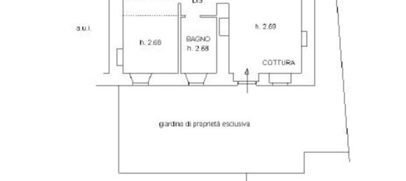 2 bedrooms Apartment in Bisuschio, Italy No. 372592 22