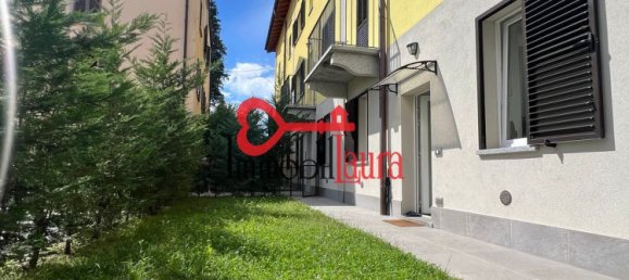 2 bedrooms Apartment in Bisuschio, Italy No. 372592 2