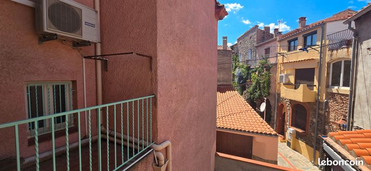 1 bedroom Apartment in Banyuls-sur-Mer, France No. 314845