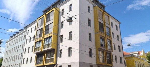 2 rooms Apartment in Favoriten, Austria No. 157842 8