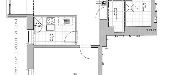 2 rooms Apartment in Favoriten, Austria No. 157842 10