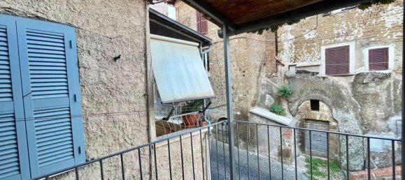 4 bedrooms Apartment in Genazzano, Italy No. 316685 21