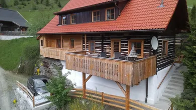 3 rooms House in Reichenau, Austria No. 205460