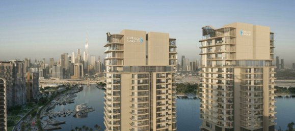 Квартира с 3 спальнями в Дубай, ОАЭ № 114262 18