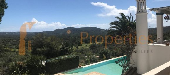 4 bedrooms Villa in Faro, Portugal No. 115537 4