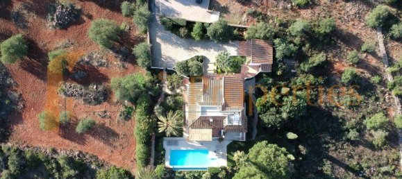 4 bedrooms Villa in Faro, Portugal No. 115537 24