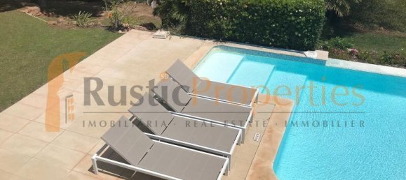 4 bedrooms Villa in Faro, Portugal No. 115537 20