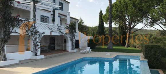 4 bedrooms Villa in Faro, Portugal No. 115537 8