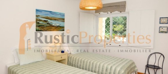 4 bedrooms Villa in Faro, Portugal No. 115537 16