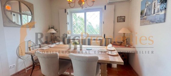 4 bedrooms Villa in Faro, Portugal No. 115537 11