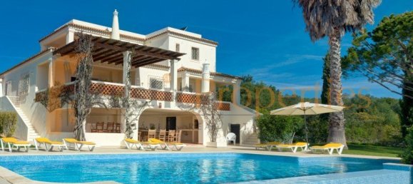 4 bedrooms Villa in Faro, Portugal No. 115537 27