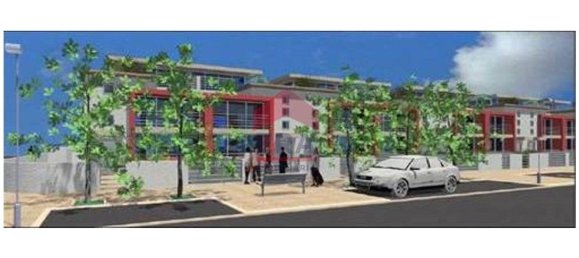 4412m² Land in Peniche, Portugal No. 103577 2