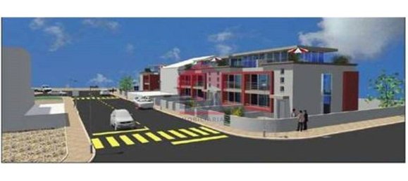 4412m² Land in Peniche, Portugal No. 103577 4