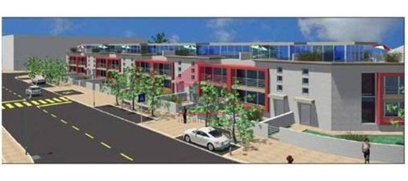 4412m² Land in Peniche, Portugal No. 103577 3