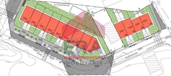 4412m² Land in Peniche, Portugal No. 103577 5