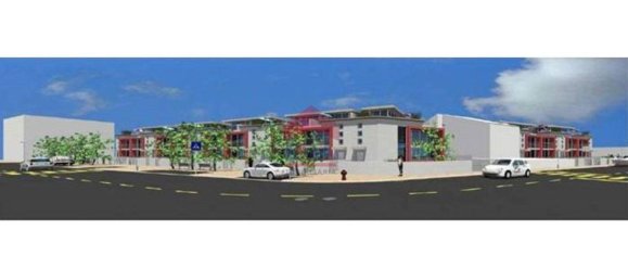 4412m² Land in Peniche, Portugal No. 103577 6