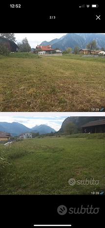 820m² Land in Udine, Italy No. 255556