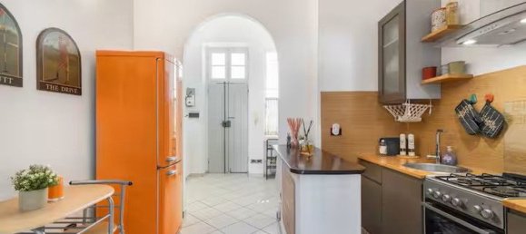2 Schlafzimmer Wohnung in Milan, Italy, Nr. 357903 4