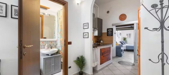 2 Schlafzimmer Wohnung in Milan, Italy, Nr. 357903 3