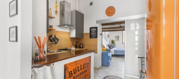 2 Schlafzimmer Wohnung in Milan, Italy, Nr. 357903 6